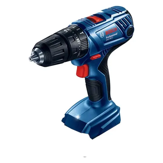 Furadeira de Impacto a Bateria Bosch GSB 180-LI 1/2″ 18V