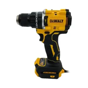 Furadeira de Impacto Parafusadeira DeWalt Brushless 20V Sem Fio Multi-Funcional