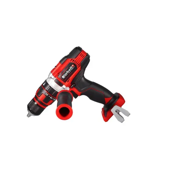 Furadeira Parafusadeira de Impacto a Bateria Einhell TE-CD 18/48 Li-i 18V