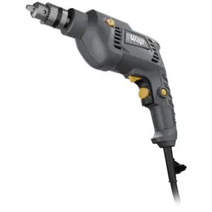 Furadeira de Impacto com Fio e Parafusadeira de Impacto Wap WF 700FE 700W