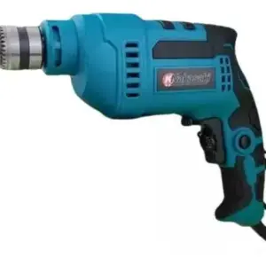 Furadeira Parafusadeira Elétrica Nakasaki 110V NK850