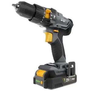 Furadeira Parafusadeira WAP 3/8 Bivolt FW009461