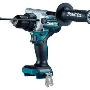 Furadeira de Impacto Parafusadeira a Bateria Makita DHP486Z 18V (Sem Bateria)
