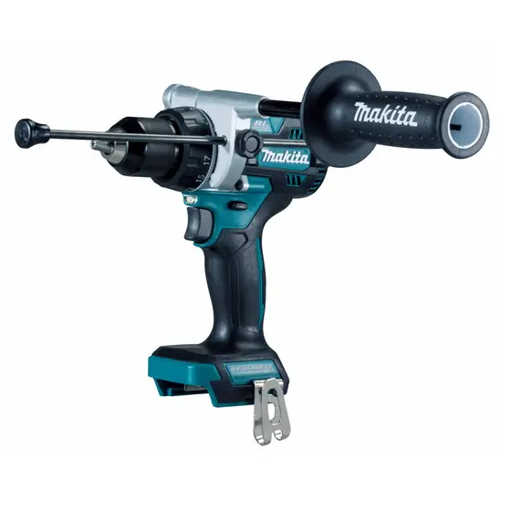 Furadeira de Impacto Parafusadeira Makita DHP486Z 18V (Sem Bateria)