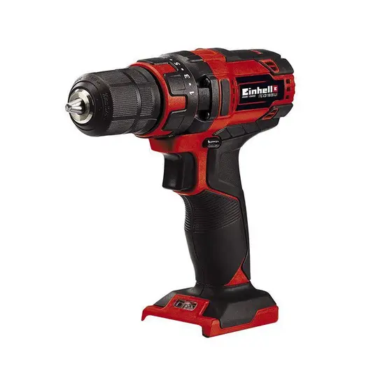 Furadeira Parafusadeira Einhell TC-CD 18/35 Li 18V 3/8″ (Sem Bateria e Carregador)