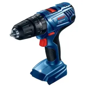 Furadeira Parafusadeira de Impacto Bosch 18V GSB 180-LI