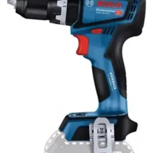 Furadeira Parafusadeira de Impacto Bosch GSB 18V-90C 18V Brushless (Sem Bateria)