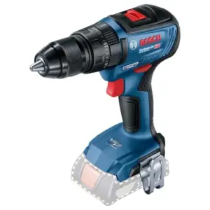 Furadeira Parafusadeira de Impacto Bosch 1/2 18V Brushless Bivolt GSB 18V-50