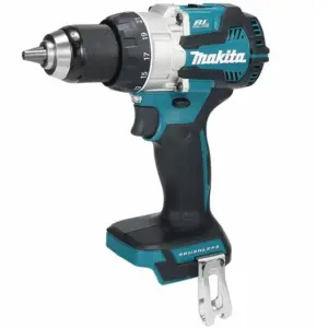 Furadeira Parafusadeira de Impacto Makita DHP489Z 1/2″ a Bateria 18V Brushless (Sem Bateria)