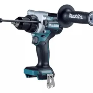 Furadeira Parafusadeira de Impacto Makita 18V Sem Bateria DHP486Z