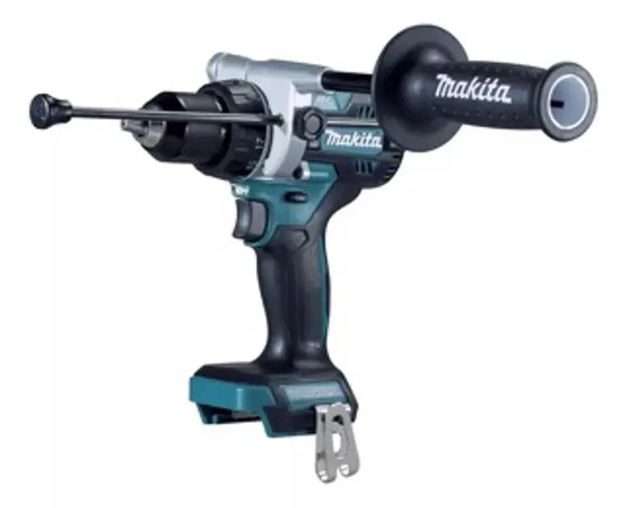 Furadeira Parafusadeira de Impacto Makita 18V Sem Bateria DHP486Z