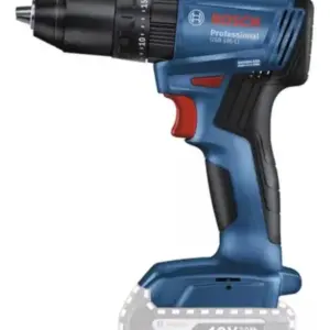Furadeira de Impacto Parafusadeira Bosch GSB 185-LI 18V (Sem Bateria)