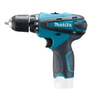 Furadeira Parafusadeira à Bateria Makita 12V DF330DZ