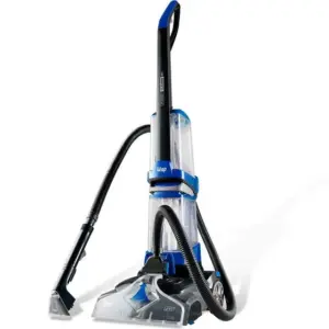 Higienizadora Extratora Vertical WAP Power Cleaner Pro 220V