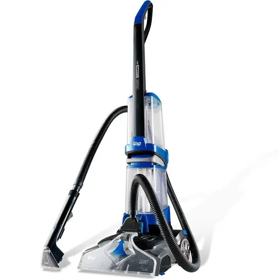 Higienizadora Extratora Vertical WAP Power Cleaner Pro 220V