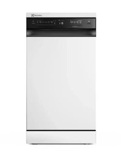 Lava-Louças Electrolux 10 Serviços Branca com Programa Lava e Seca 50 LB10E