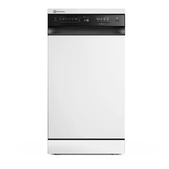 Lava-Louças Electrolux 10 Serviços Branca com Programa Lava & Seca 50 min LB10E