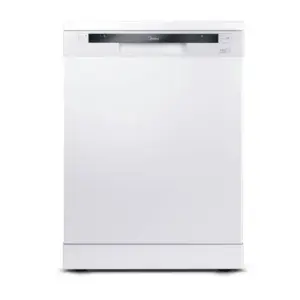 Lava-Louças Midea 14 Serviços Branca 127V DWA14B1 Lava-Louças Midea 14 Serviços Branca 127V DWA14B1