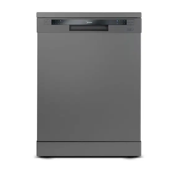 Lava-Louças Midea 14 Serviços Cinza 220V DWA14S2