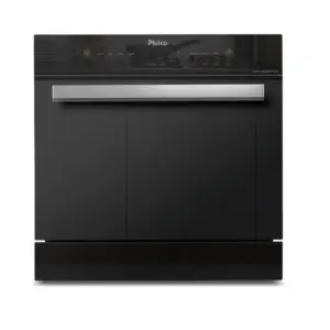 Lava-Louças Philco 10 Serviços Preta 127V PLL10