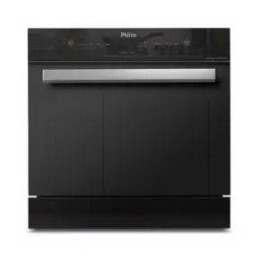 Lava-Louças Philco 10 Serviços Preta 220V PLL10