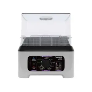 Lava-Louças Portátil Praxis Branco 127V LLP