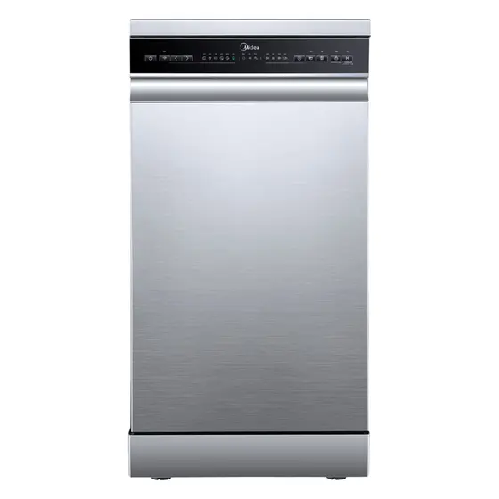 Lava-Louças Midea SmartHome 10 Serviços Inox