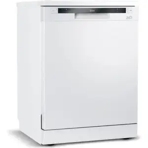 Lava-Louças Midea 14 Serviços Branca 127V Lava-Louças Midea 14 Serviços Branca 127V