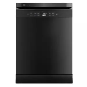 Lava-Louças Electrolux 14 Serviços LL14P Lava-Louças Electrolux 14 Serviços LL14P