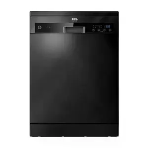 Lava-Louças EOS 14 Serviços Preta 110V ELL14P Lava-Louças EOS 14 Serviços Preta 110V ELL14P