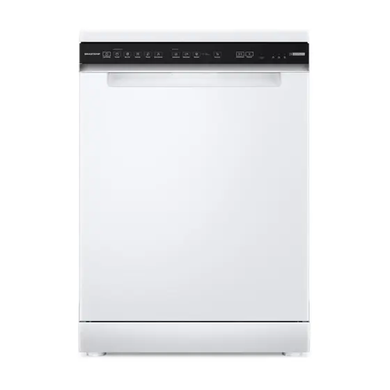 Lava-Louças Brastemp 15 Serviços com Smart Sensor BLF61AB