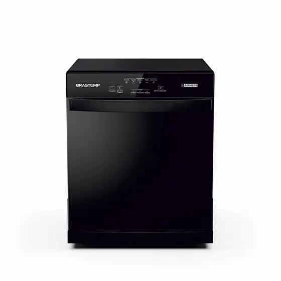 Lava-Louças Brastemp 8 Serviços BLF08AE