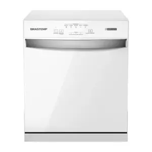 Lava-Louças Brastemp 8 Serviços de Lavagem BLF08BB