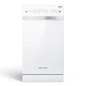 Lava-Louças Brastemp 10 Serviços BLF10BB