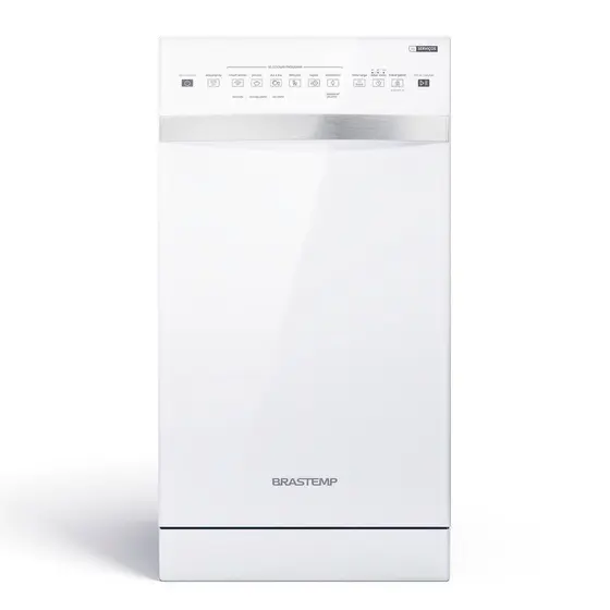 Lava-Louças Brastemp 10 Serviços BLF10BB