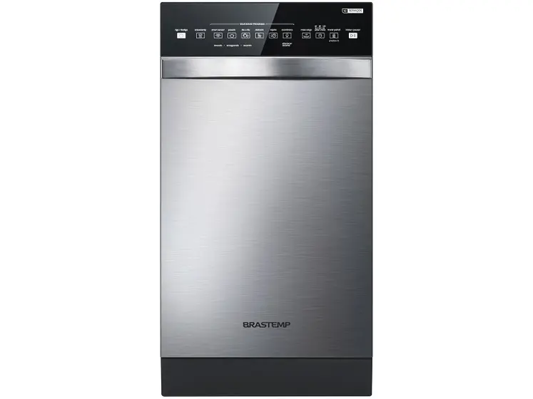 Lava-Louças Brastemp 10 Serviços BLF10BR