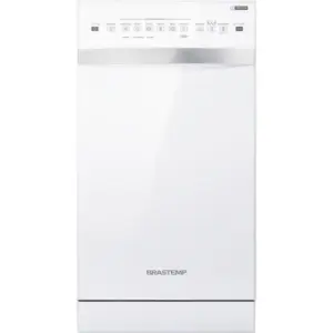 Lava-Louças Brastemp 10 Serviços Branca 220V BLF10BB