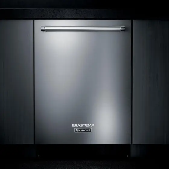 Lava-Louças Brastemp 14 Serviços 110V BLB14GR