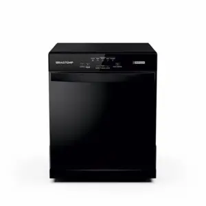 Lava-Louças Brastemp 8 Serviços Econômica BLF08AE