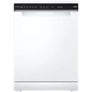 Lava-Louças de Embutir Brastemp 15 Serviços Branca BLF61AB