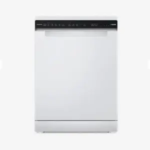 Lava-Louças Compacta Brastemp Branca 127V BLF61ABANA