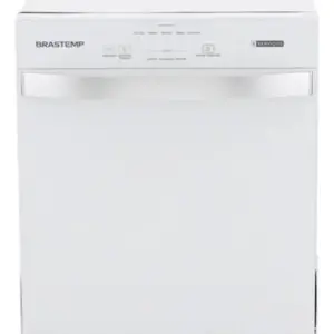Lava-Louças Compacta Brastemp 8 Serviços 127V