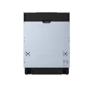 Lava-Louças de Revestir Cuisinart Arkton 16 Serviços Aço Inoxidável 220V 60cm 4093040035