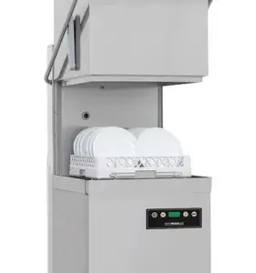 Lava-Louças Hobart Ecomax 603 Lava-Louças Hobart Ecomax 603