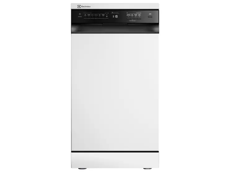 Lava-Louças Electrolux 10 Serviços Branca com Função Higienizar LB10E