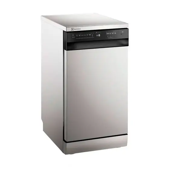 Lava-Louças Electrolux 10 Serviços com Display Digital LS10E
