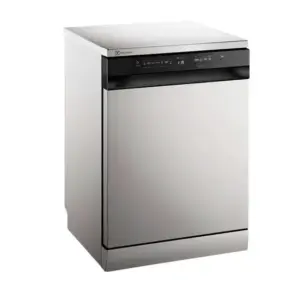 Lava-Louças Electrolux 14 Serviços com Display Digital LS14E Lava-Louças Electrolux 14 Serviços com Display Digital LS14E