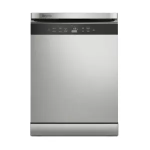 Lava-Louças Electrolux 14 Serviços Inox com Função Higienizar Compras LL14X Lava-Louças Electrolux 14 Serviços Inox com Função Higienizar Compras LL14X