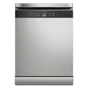 Lava-Louças Electrolux 14 Serviços 110V LL14X (24601TBC189) Lava-Louças Electrolux 14 Serviços 110V LL14X (24601TBC189)