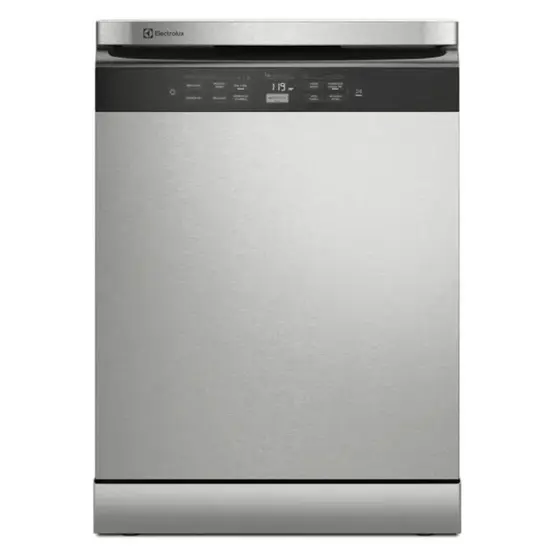 Lava-Louças Electrolux 14 Serviços 110V LL14X (24601TBC189)